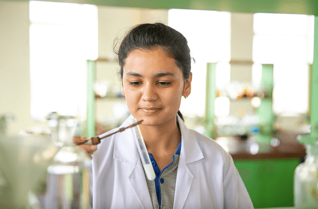 Vadanta International School Gallery