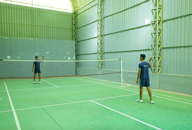 Vadanta International School Gallery