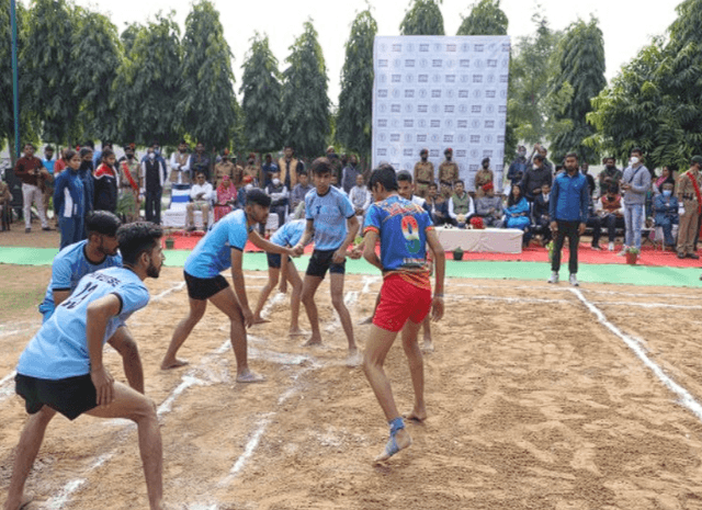 Universe Sansthan Gallery