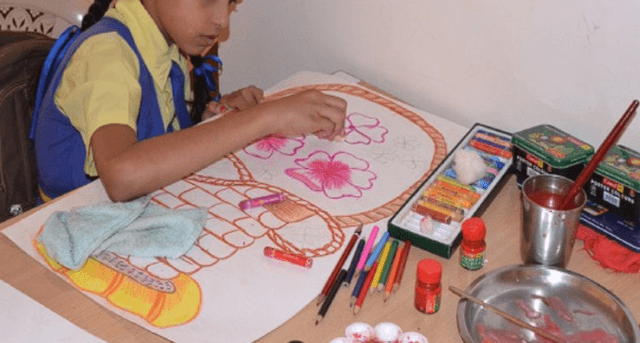 Universe Sansthan Gallery