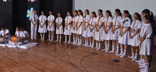 Tilak Public School Gallery