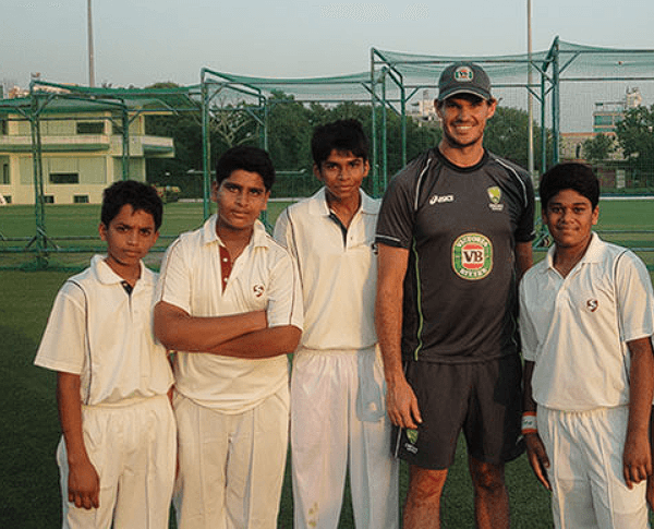 The Palace School Gallery