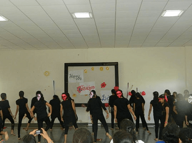 The Palace School Gallery