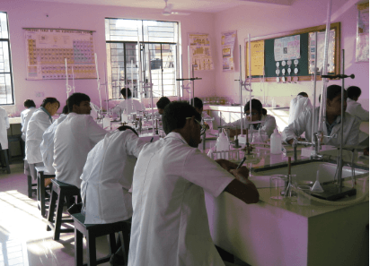 Rainbow School Gallery