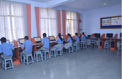 Rainbow School Gallery