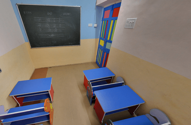 The Ken World School Gallery