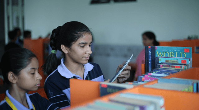 Teoler High School Gallery