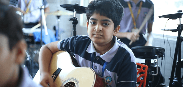 Teoler High School Gallery