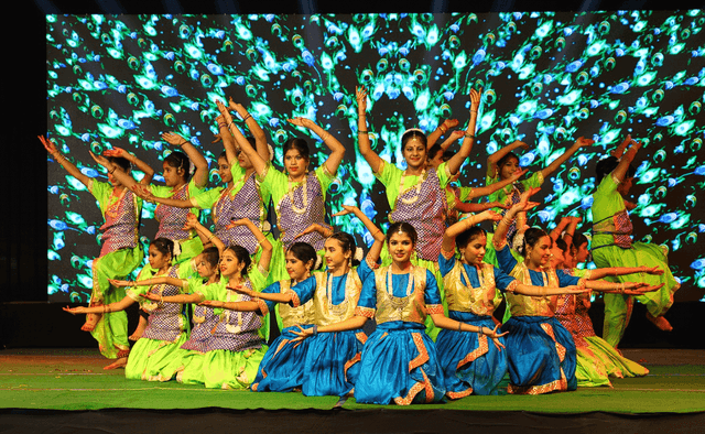 Teoler High School Gallery