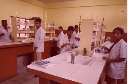 Ravindra International School Gallery