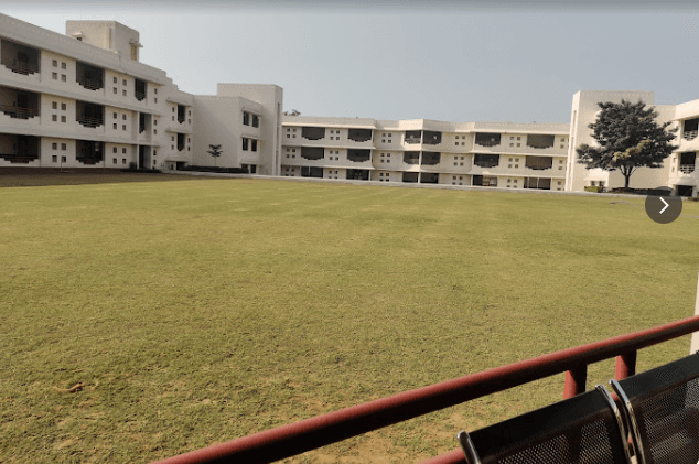 Rukmani Birla Modern High School Gallery