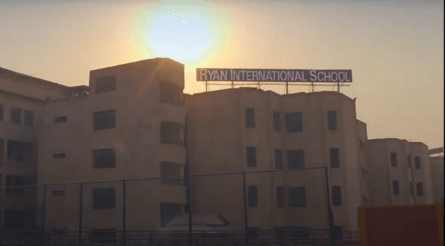 Ryan International School Gallery