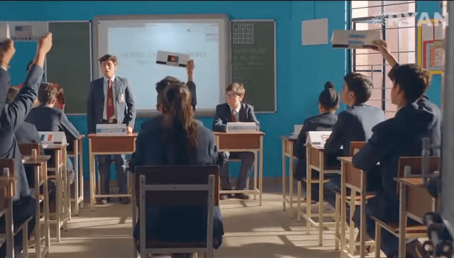 Ryan International School Gallery