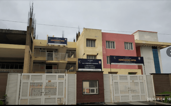 S R Global School Gallery