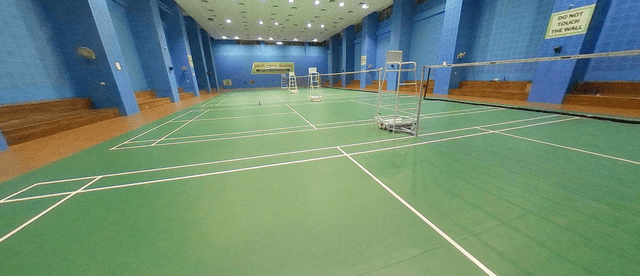 Subodh Public School Gallery