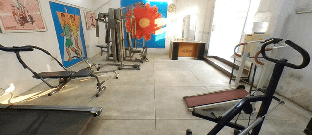 Subodh Public School Gallery