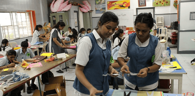 Subodh Public School Gallery