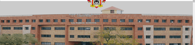 S V Public School Gallery