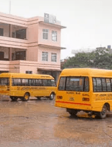 St.Joseph Convent School Gallery