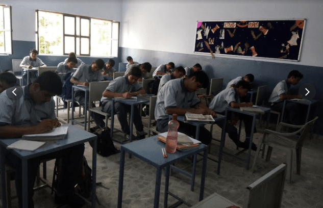 Sadguru Public School Gallery