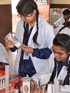 St.Joseph Convent School Gallery