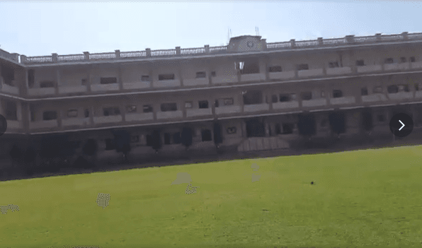 Saint Paul's School Gallery