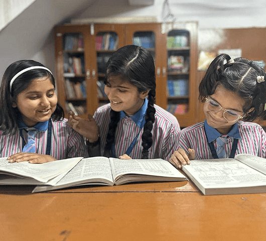 St.Joseph Convent School Gallery