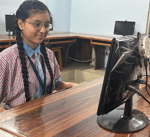 St.Joseph Convent School Gallery