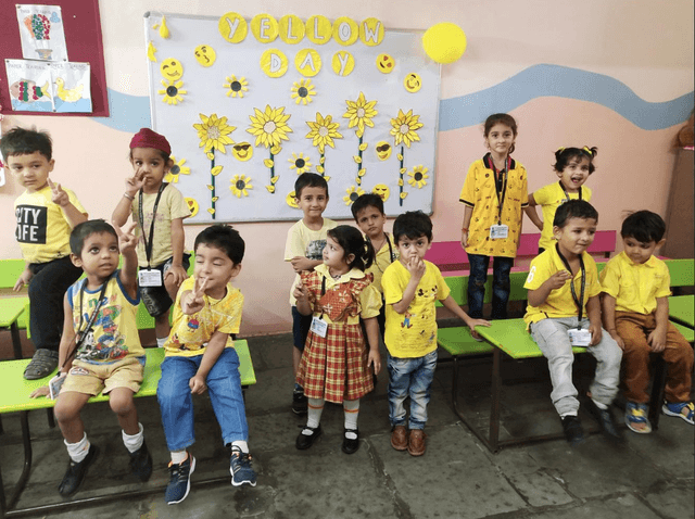 Saint Soldier Public School Gallery