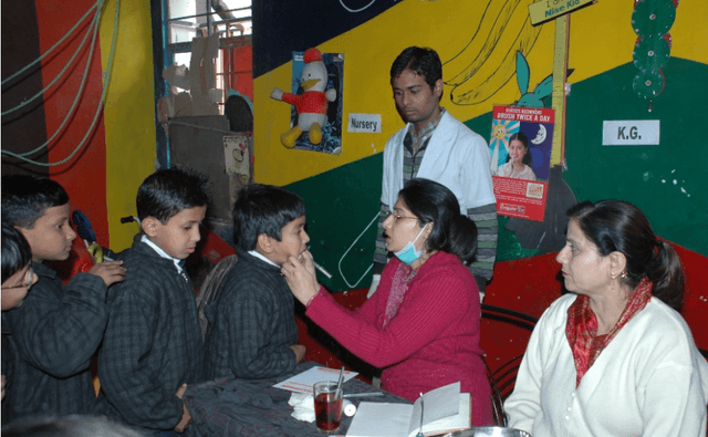 Sand Dunes Academy Senior Secondary School Gallery