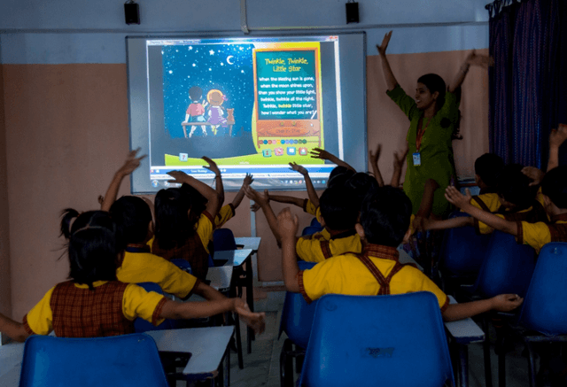 Sand Dunes Academy Senior Secondary School Gallery