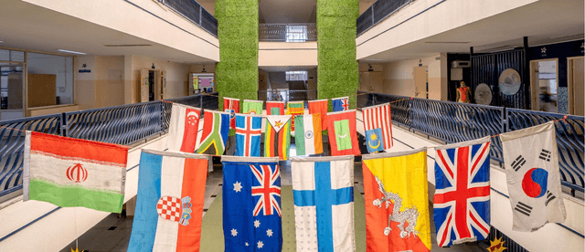 Sanskar School Gallery