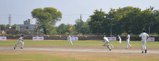 Sanskar School Gallery