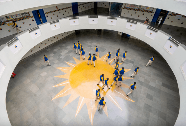 Sanskar School Gallery