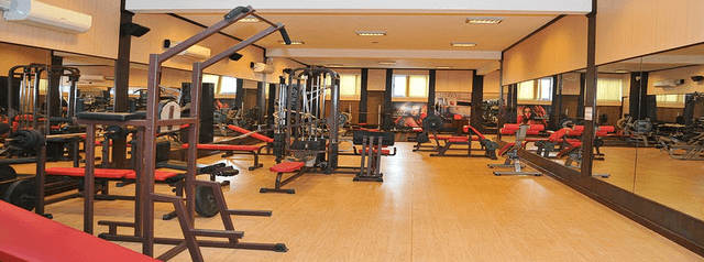 St. Xaviers School Gallery