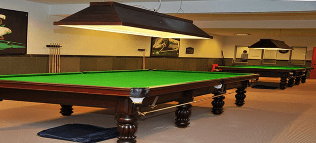 St. Xaviers School Gallery