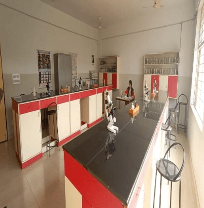 Sbioa Public School Gallery