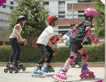 Seedling International Academy Gallery