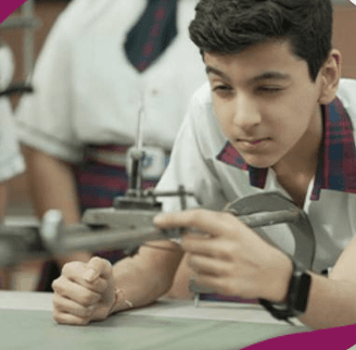 Seedling International Academy Gallery