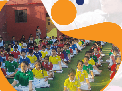 Seedling International Academy Gallery