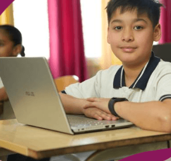 Seedling Modern High School Gallery