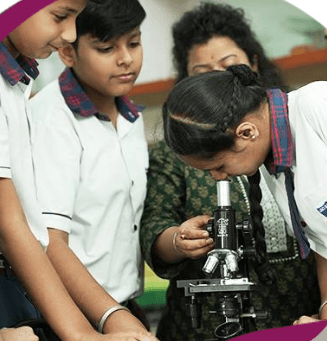 Seedling Modern High School Gallery