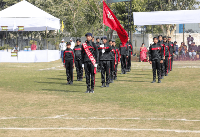 Shanti Asiatic School Gallery
