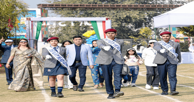 Shanti Asiatic School Gallery