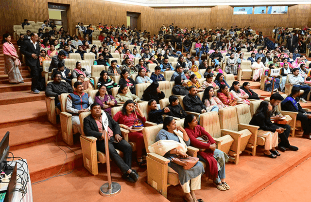 St. Thomas Senior Secondary School Gallery