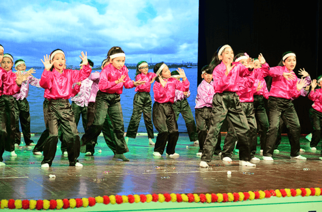 St. Thomas Senior Secondary School Gallery