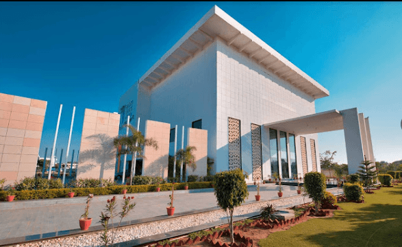 Shanti Asiatic School Gallery