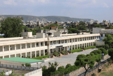 Shri Agrasen Public School Gallery