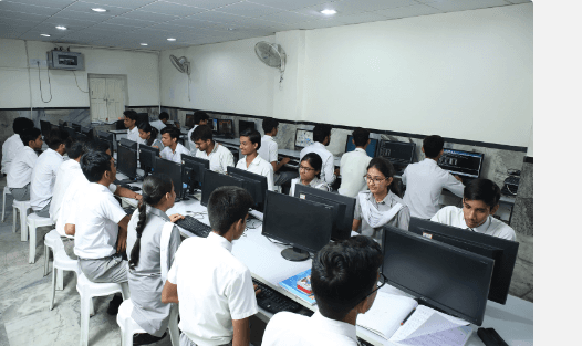 Shri Agrasen Public School Gallery