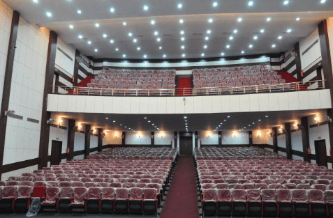 Shri Agrasen Public School Gallery